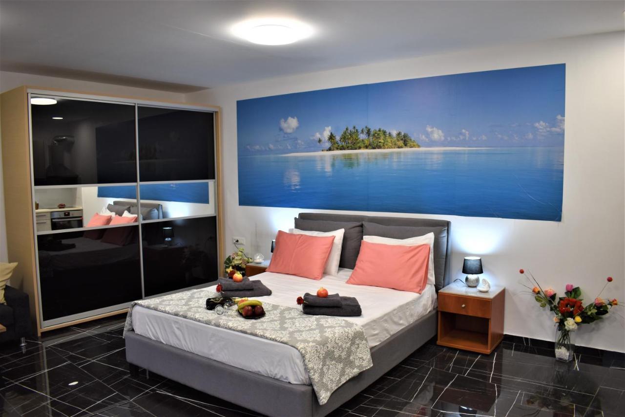 Apartmán Corner *