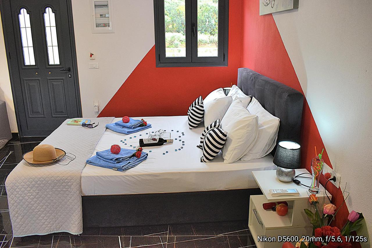 Apartmán Corner *