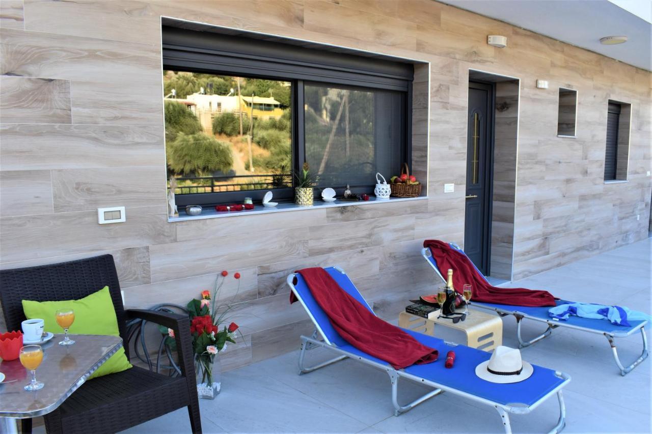 Apartamento Corner *