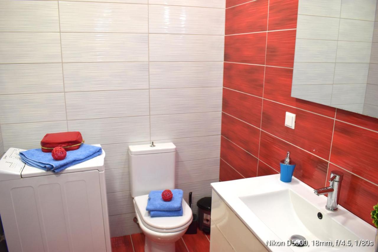 Corner Apartamento *