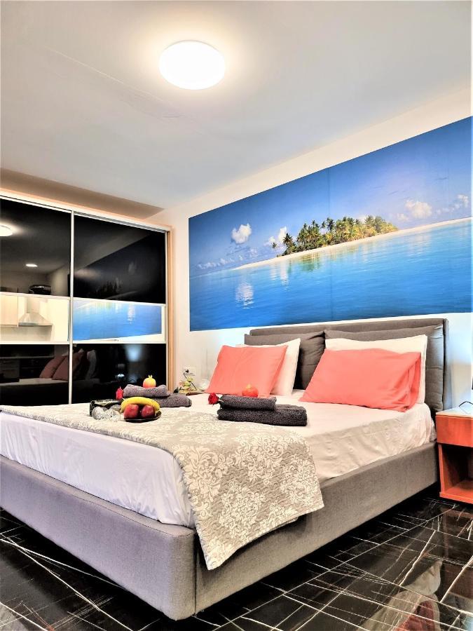 Apartment Corner Istro