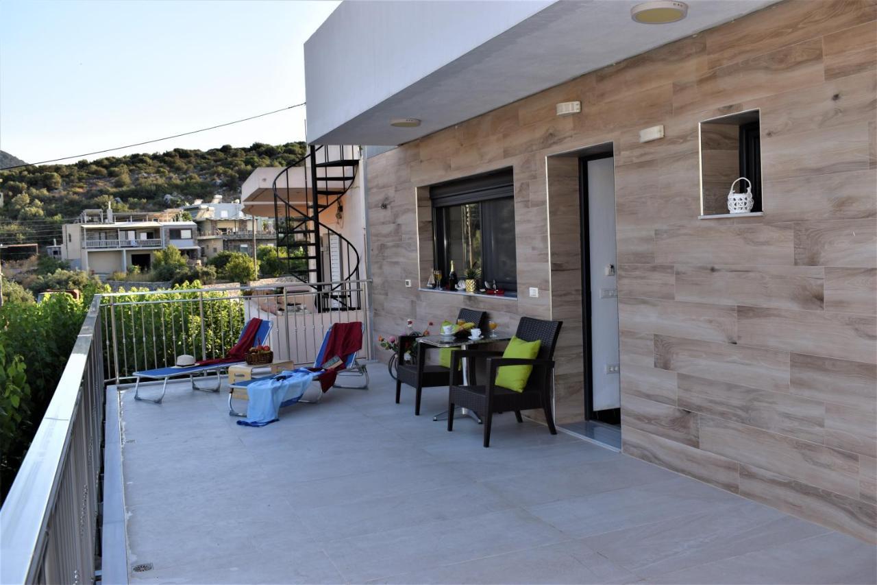 Apartment Corner Istro