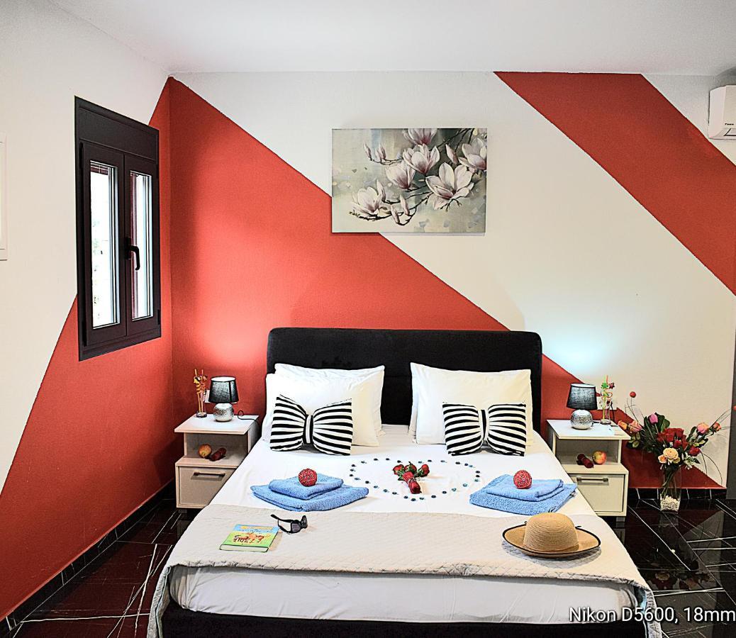 Corner Istro