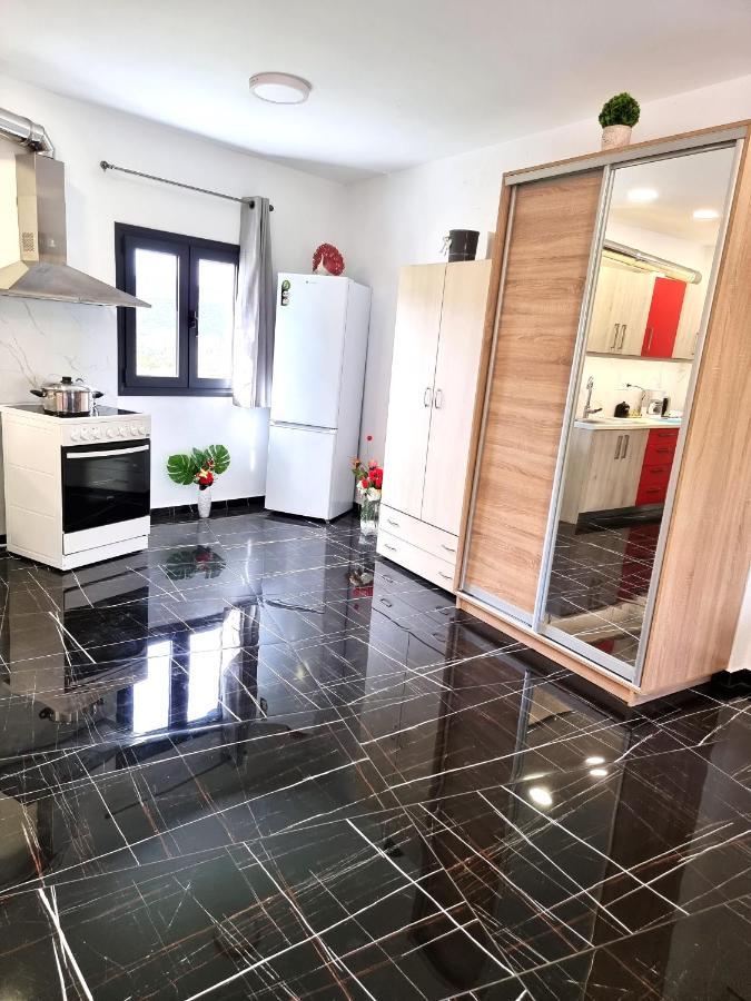 Apartment Corner Istro