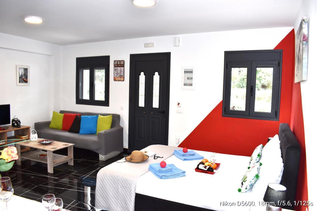 Apartment Corner Istro