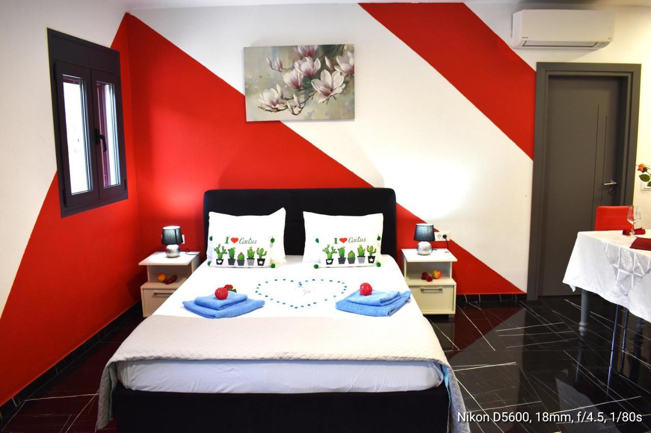 Apartment Corner Istro