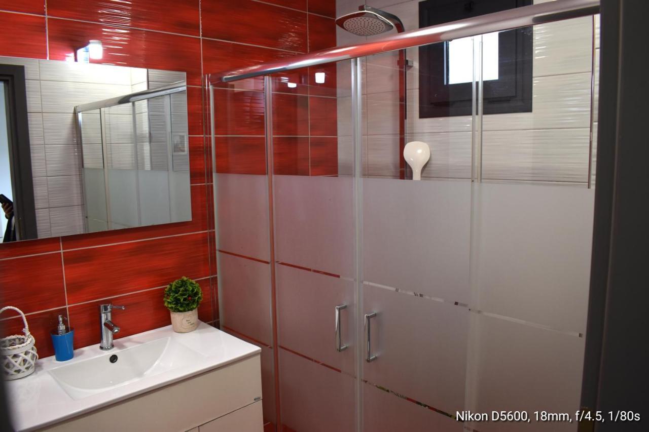Apartment Corner Istro