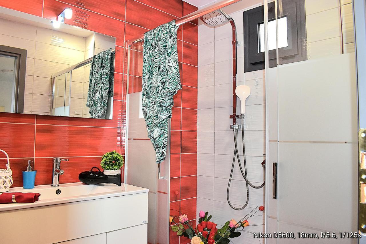 Apartment Corner Istro